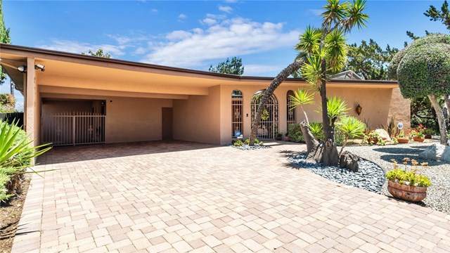 4717 Webb Canyon Road - Photo 1