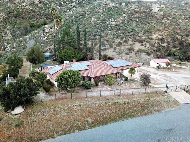 25960 Fran Lou Drive - Photo 1