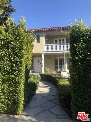 750 Mansfield Avenue - Photo 1