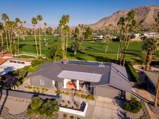 2600 Camino Real - Photo 1