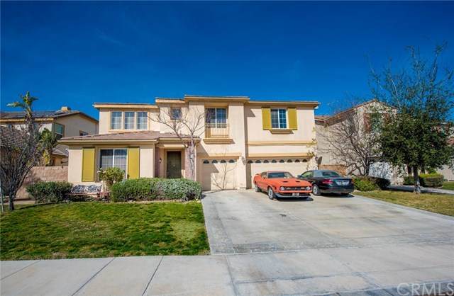 8015 Natoma Street - Photo 1