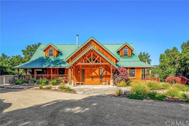 950 Jensen Road - Photo 1