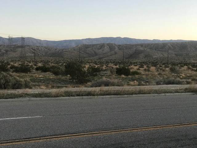 0 Coyote Song Way - Photo 1