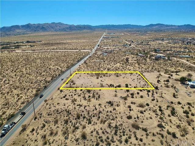 5938 Yucca Mesa Road - Photo 1
