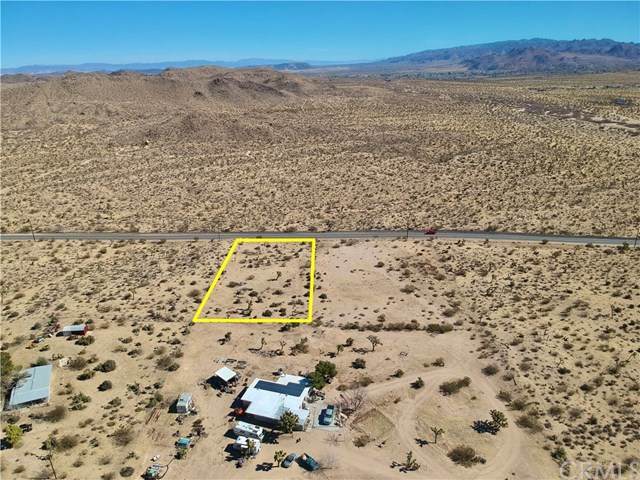 5930 Yucca Mesa Road - Photo 1