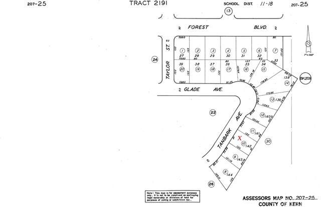 0 Tanbark - Photo 1