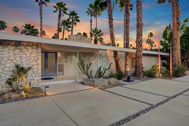 1430 Paseo De Marcia - Photo 1