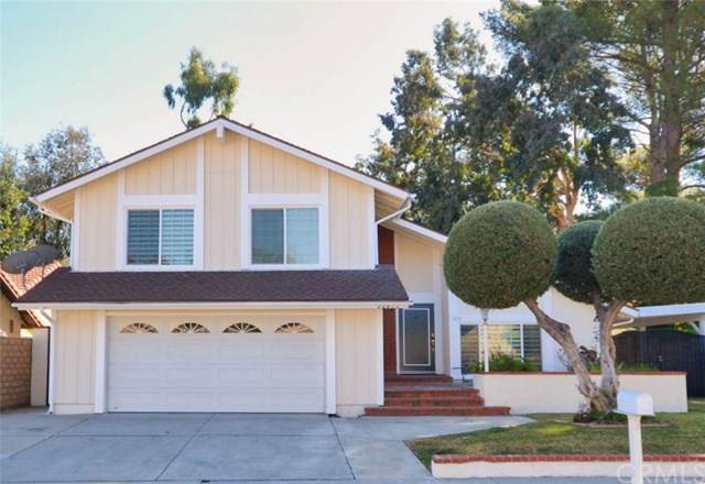 22412 Falconburn Way - Photo 1