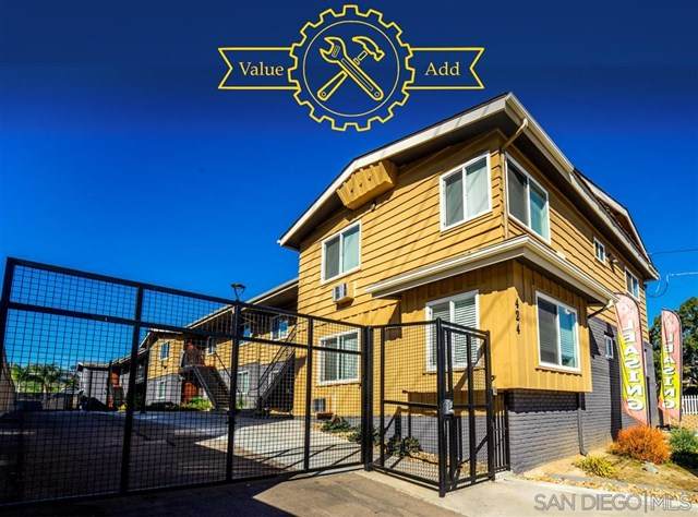 424 Emerald Ave - Photo 1