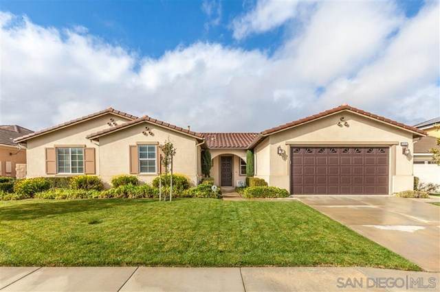 28451 Secret Harbor Drive - Photo 1