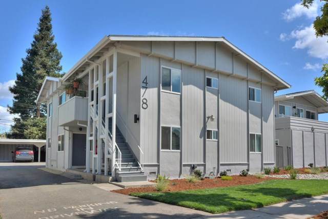 478 Doyle Road - Photo 1