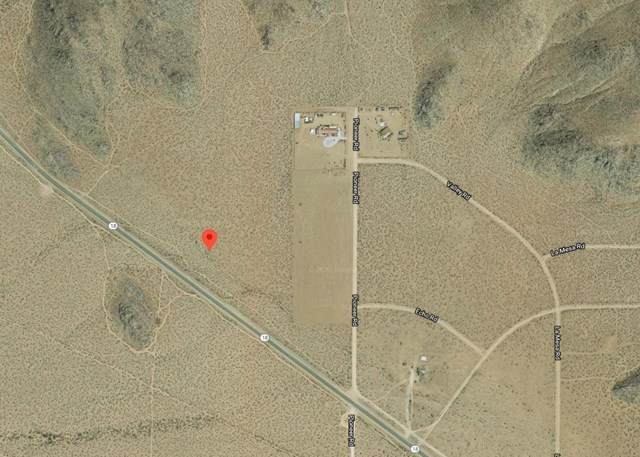 0 High Way 18 Avenue - Photo 1