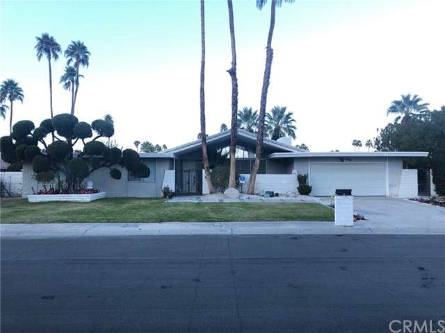 850 Sierra Way - Photo 1