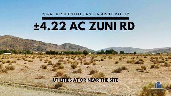 0 Zuni Road - Photo 1