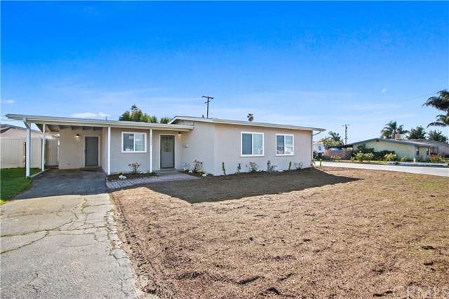 16802 Benwood Street - Photo 1