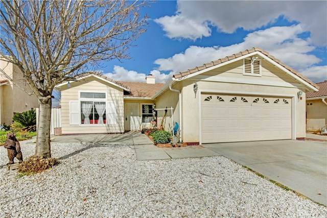 875 Lexington Street - Photo 1