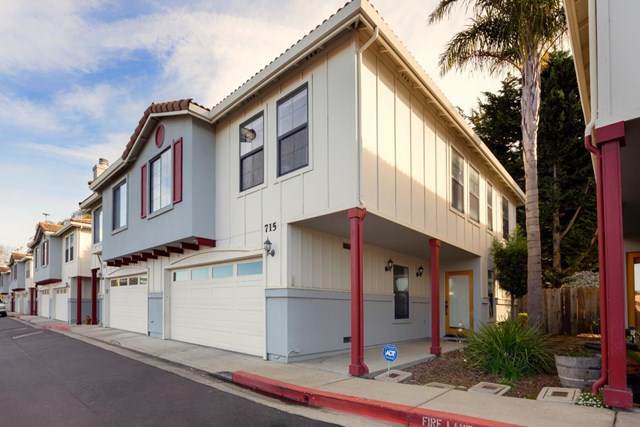 715 Las Casitas Drive - Photo 1