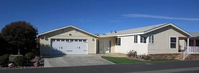 21621 Sandia Road - Photo 1