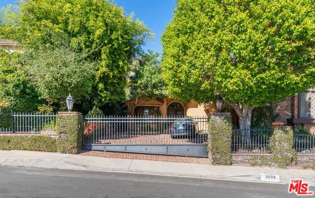 3088 Deep Canyon Drive - Photo 1