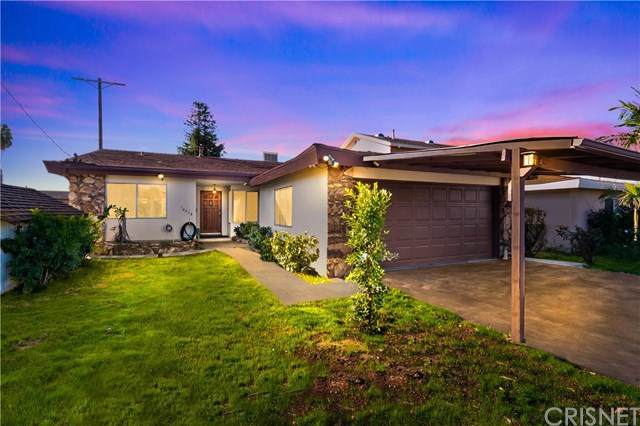 14034 Valerio Street - Photo 1