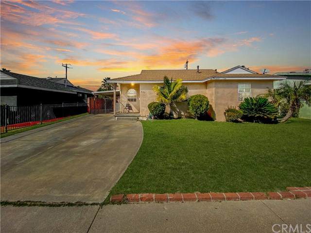 623 Tonopah Avenue - Photo 1