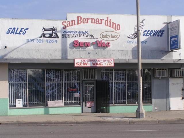 1255 E Street - Photo 1