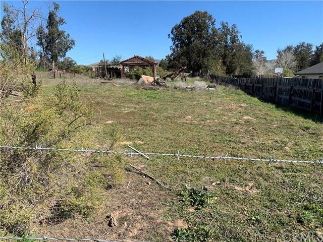 0 Honey Gove Ln - Photo 1