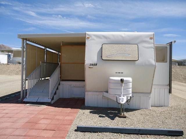 1500 Spa Road - Photo 1