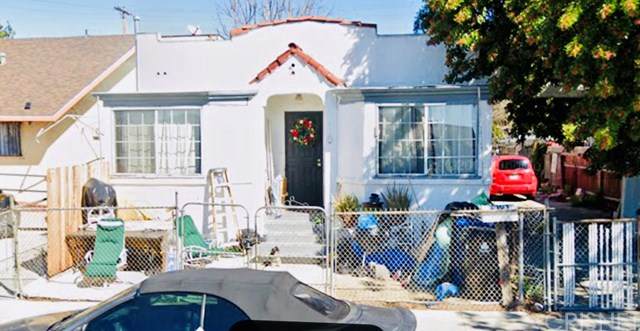 2707 Fairmount Street - Photo 1