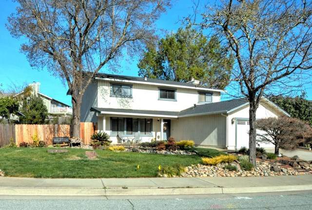 713 Carignane Drive - Photo 1