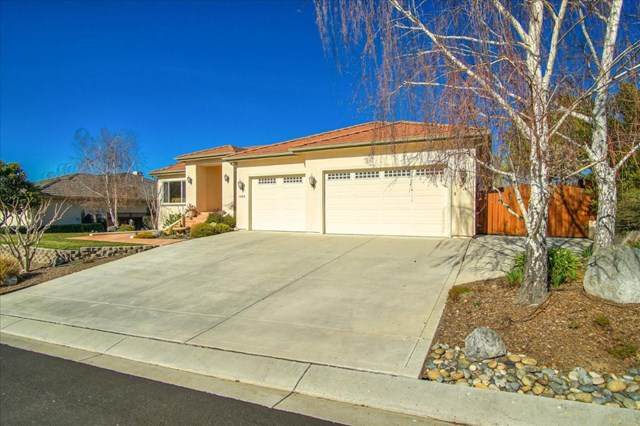 1252 Ridgemark Drive - Photo 1 1252 Ridgemark Drive - Photo 1