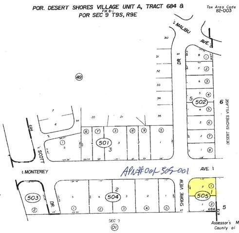 3764 Shore View Drive - Photo 1 3764 Shore View Drive - Photo 1