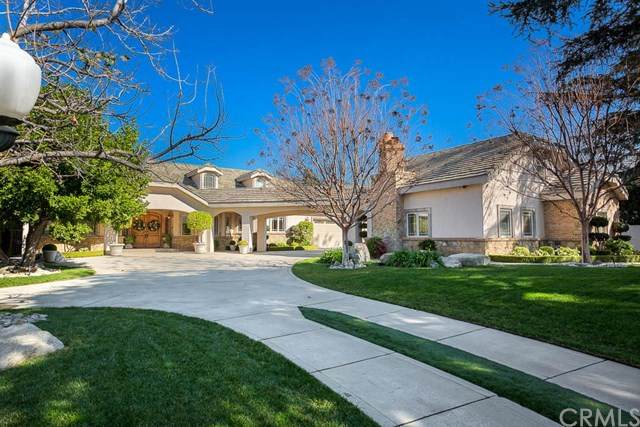 1221 Sierra Madre Avenue - Photo 1