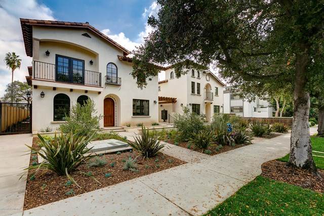388 Los Robles Avenue - Photo 1