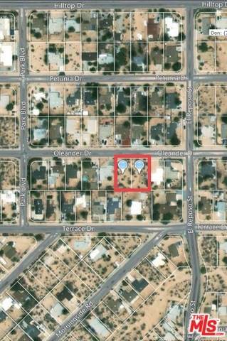 0 Oleander Dr. - Photo 1