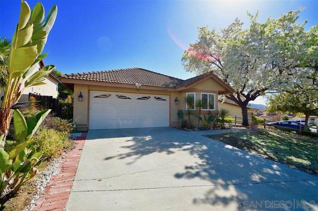 11920 Calle Naranja - Photo 1