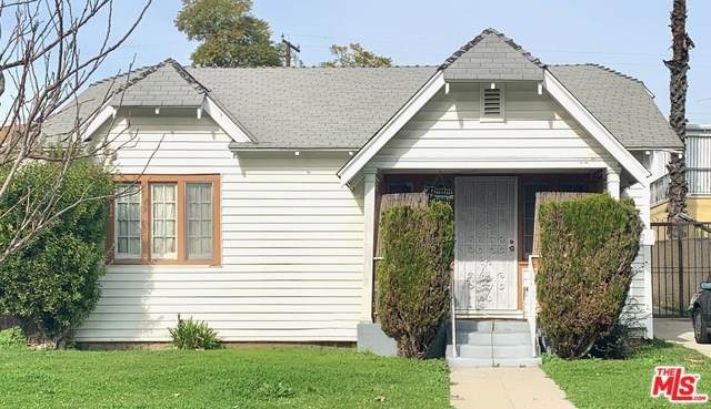 403 Brett Street - Photo 1