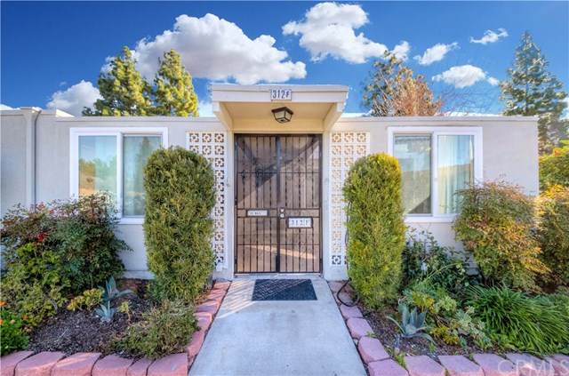 312 Avenida Castilla, #F - Photo 1
