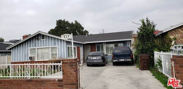 829 137TH Street - Photo 1