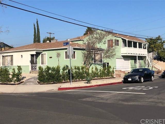 5502 Denny Avenue - Photo 1