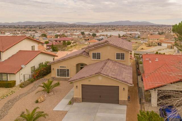 13555 Hidden Valley Road - Photo 1