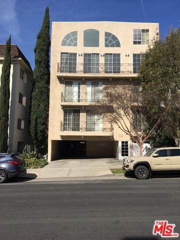 11723 Goshen Avenue - Photo 1