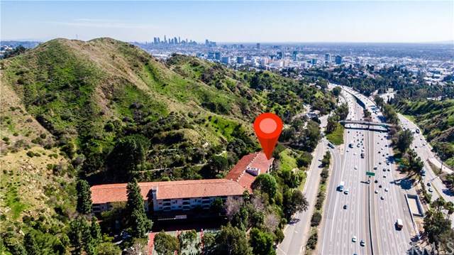 2700 Cahuenga Boulevard - Photo 1