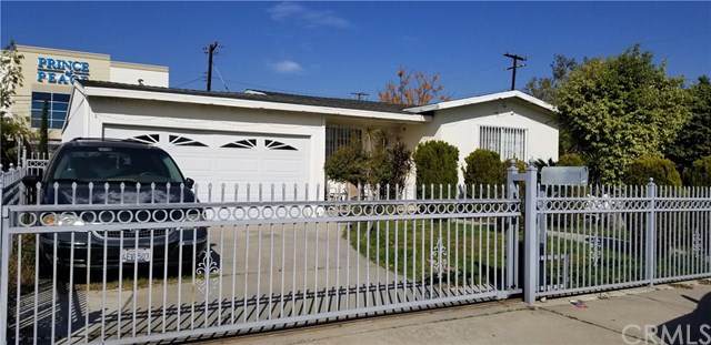 15443 Sandstone Street - Photo 1