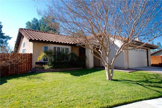 11489 Mount San Antonio Court - Photo 1