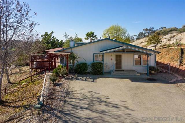 15610 Woods Lane - Photo 1
