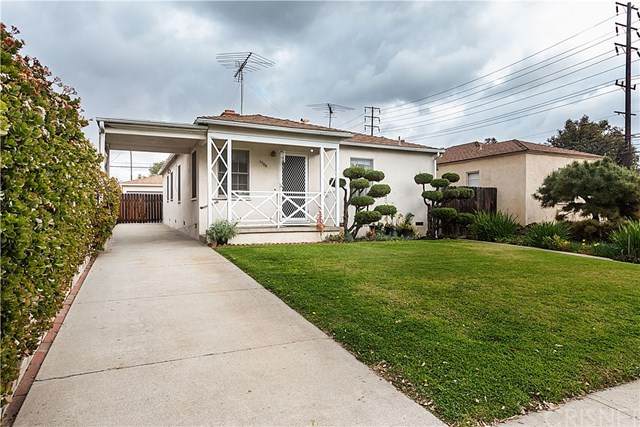 1756 Carmelina Avenue - Photo 1 1756 Carmelina Avenue - Photo 1