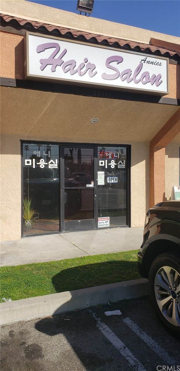 20947 Norwalk Boulevard - Photo 1