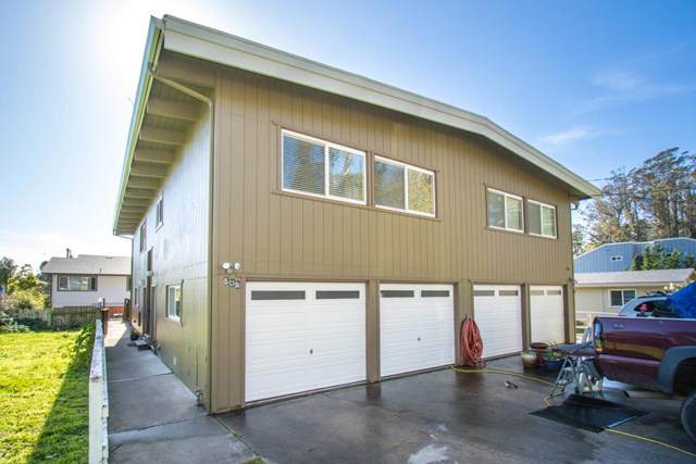 530 The Alameda - Photo 1