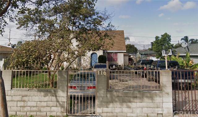 116 Susan Street - Photo 1